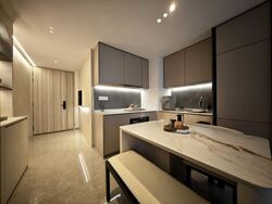Sengkang Grand Residences (D19), Apartment #592018201